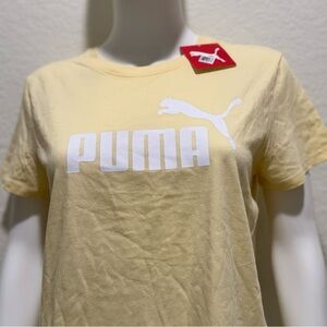 Puma T-Shirt Sz Medium